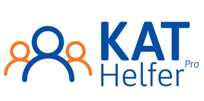 Bild der KatHelferPro Initiative um anzuzeigen, dass es sich um einen Einsatz aus dem KatHelferPro System handelt